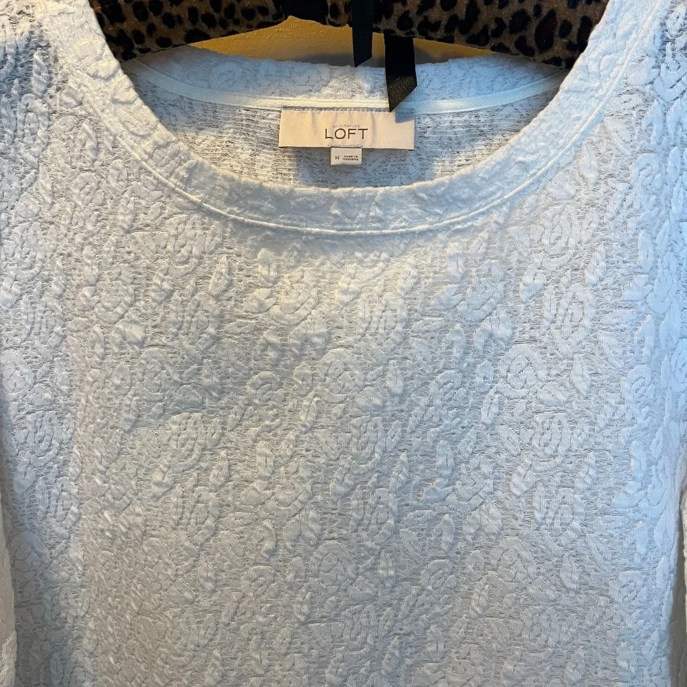 White Top - Picture 3 of 4